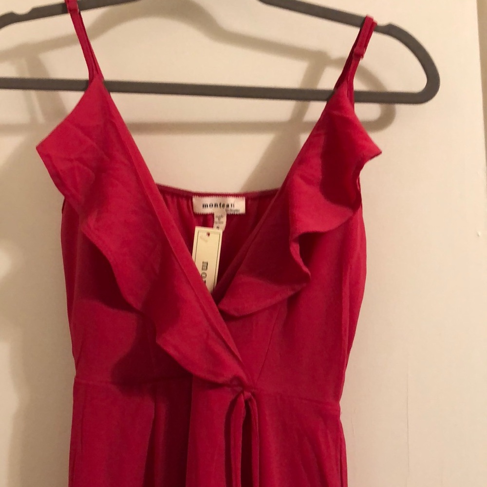 Dress - Picture 3 of 4